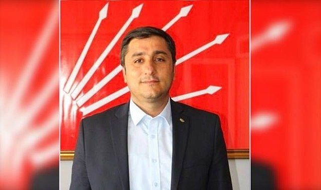 Ferhat Karadağ: Hükümet Çiftçilere Darbe Vuruyor