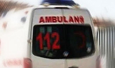 Genç Kadın Hayatına Son Verdi