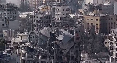 İsrail Ordusunun Gazze Şeridi'ne Saldırıları: Ölen Gazeteci Sayısı 192'ye Yükseldi