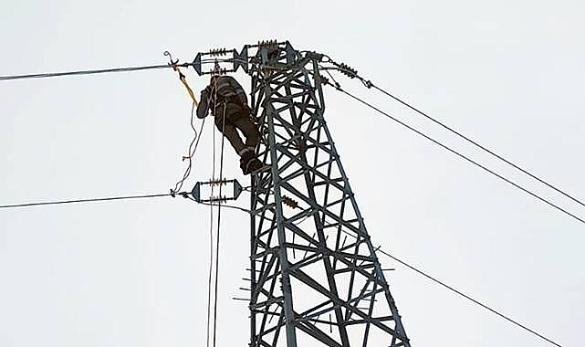 Şanlıurfa’nın 2 İlçesi Elektriksiz Kalacak! 