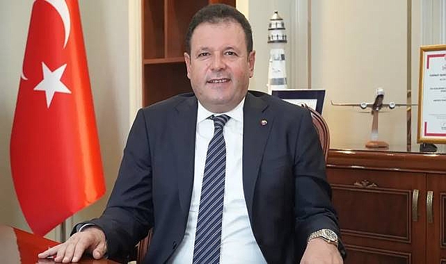 Şanlıurfa OSB Genişleme Alanı Resmi Gazete’de Yayınlandı