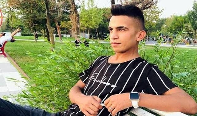 Urfa'da Acı Olay! Canına Kıydı