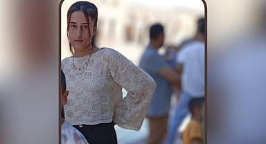 Urfa'da Kayıp Aranıyor! 15 Yaşındaki Kız Kayboldu