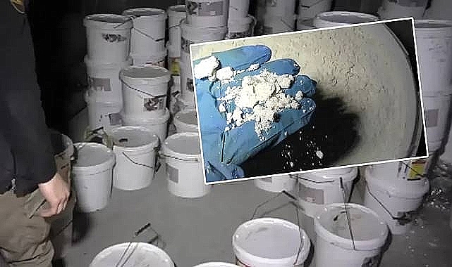 Urfa'nın Uyuşturucu Raporu Açıklandı! Tablo İçler Acısı