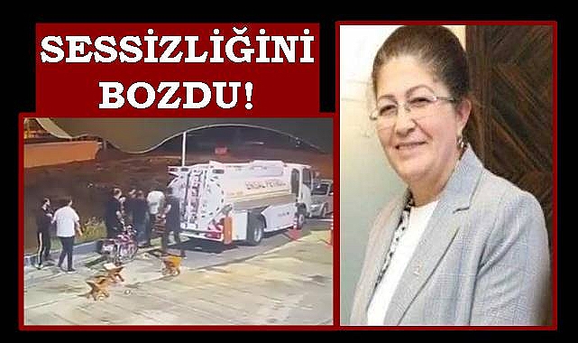 Vildan Polat, Damadıyla İlgili Sessizliğini Bozdu!