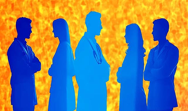 2025'te Takip Edilmesi Gereken Sağlık Etkileyicileri