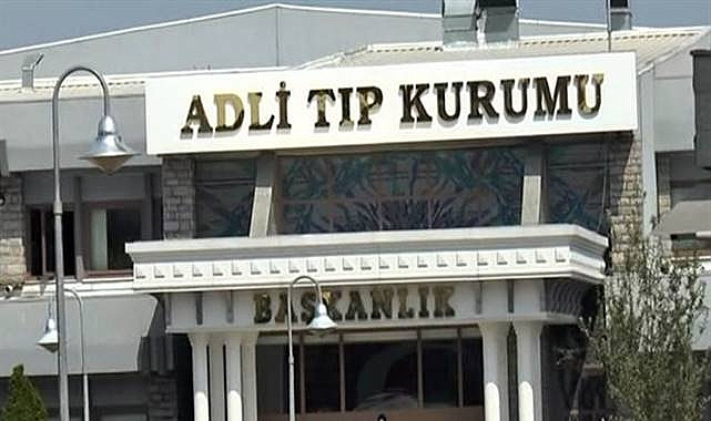 Aile İçi Cinayet! 4 Kişilik Aİle Ölü Bulundu