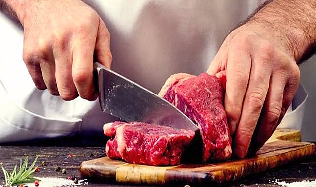 Fahiş Fiyat Artışlarına Karşı Et ve Süt Kurumu'ndan Önemli Tedbirler