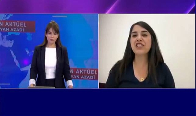 Geri Gönderme Merkezlerinde Taciz ve Tecavüz İddiası