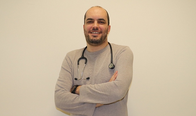 Harran Tıp Fakültesinde Çocuk Endokrinolojisi Bölümü Açıldı