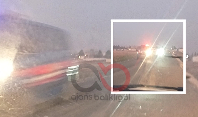 Hilvan'da Kavga! Yaralılar Var