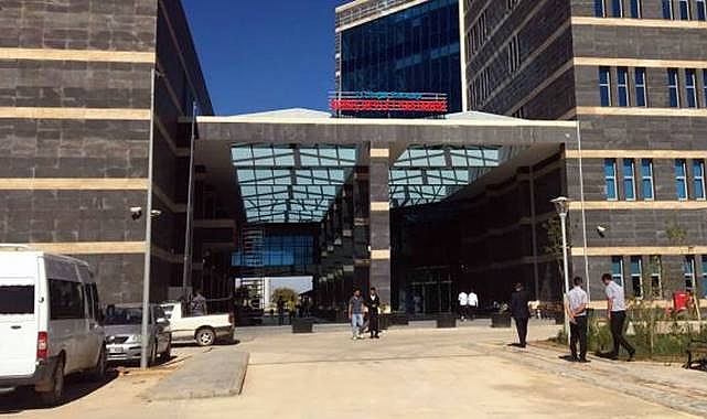 Şanlıurfa'da 66 Yaşındaki Adam Traktörün Altında Kaldı  