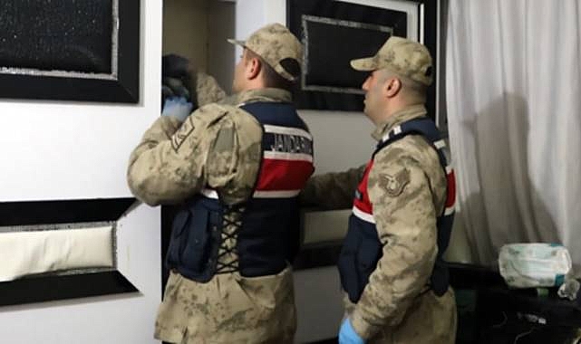 Şanlıurfa'da DEAŞ Operasyonu! Gözaltılar Var