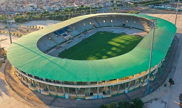 Şanlıurfaspor, 2023-2024 Sezonu Mali Durumunu Kamuoyuyla Paylaştı