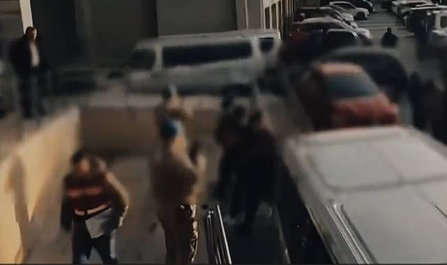 SİBERAĞ-14” Operasyonları! 20 Gözaltı 