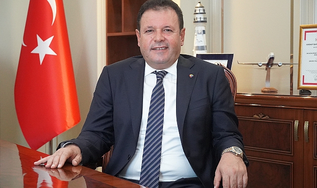 ŞUTSO Viranşehir Temsilciği Tam Yetki İle Hizmete Başladı