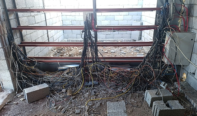 Urfa’da 165 Kaçak Kullanıcı Tespit Edildi