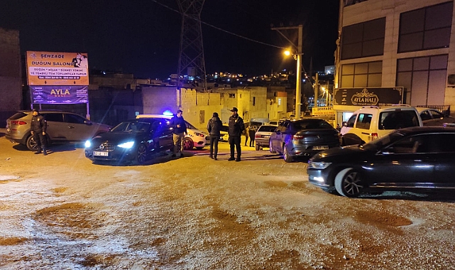 Şanlıurfa'da silahlı saldırıya uğrayan genç öldü