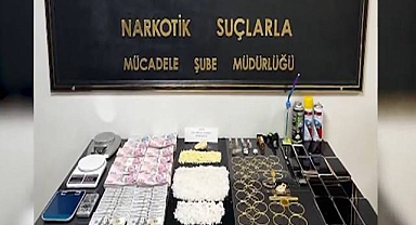 3 İlde “HÜCRE-14” Operasyonu: 11 Şüpheli Tutuklandı