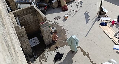 Ajans Balıklıgöl Yazmıştı! Şiddet Gören Çocuklar Hakkında Flaş Gelişme