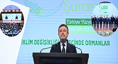 Bakan Yumaklı'dan 8 Bin 500 Yeni İstihdam Müjdesi