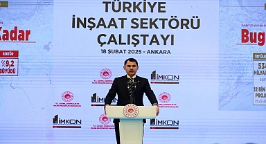 Bakanlıktan Konut Fiyatlarını Düzenleyecek 3 Önemli Adım! 