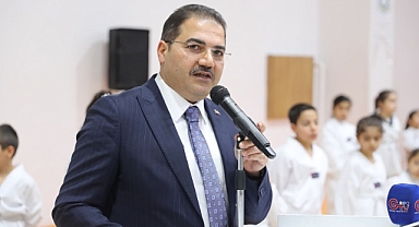 Başkan Canpolat: Haliliye’nin Adını Tüm Dünya’ya Duyuracağız