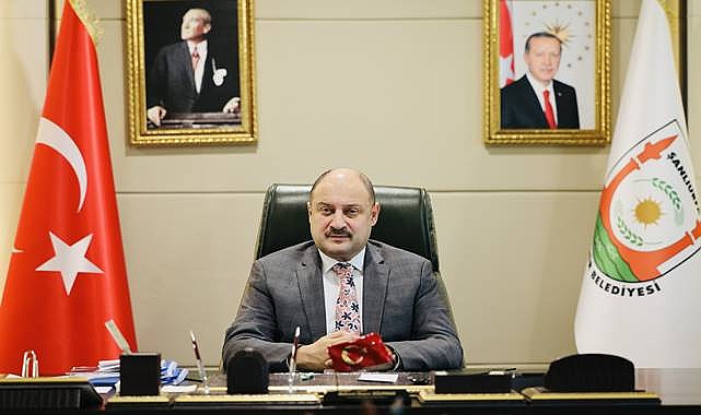 Başkan Gülpınar: Rabbim Ülkemize Bir Daha Böylesi Felaketler Yaşatmasın