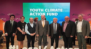 Başkan Gülpınar, Şanlıurfa’yı İspanya’da Tanıttı