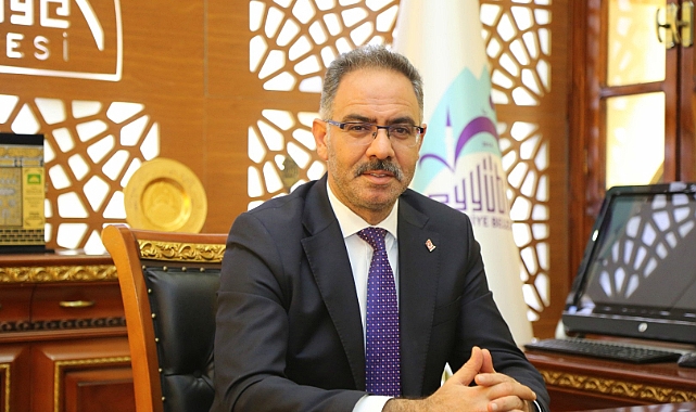 Başkan Mehmet Kuş: Ramazan’da Milletimizin Huzurunu Bozanlara Müsamaha Göstermeyeceğiz