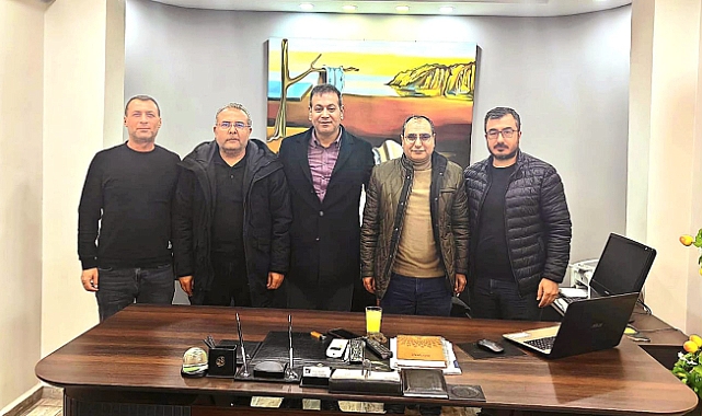 Bilal Ağadayı, Mali Müşavirler Odası Seçimine Demokrat Grup ile Katılacak 