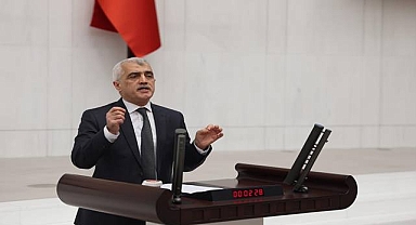 Gergerlioğlu, Devlet Hastanesindeki Skandalı Bakana Sordu