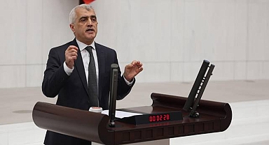 Gergerlioğlu: Halkın vicdanı kayyımlarınızı kabul etmiyor!