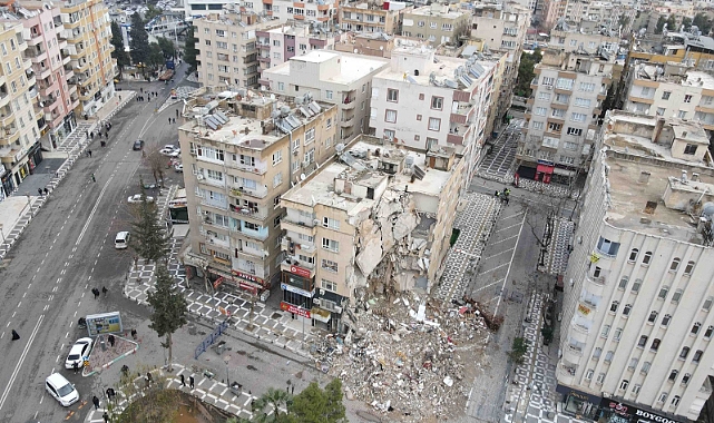 Haliliye Belediye Meclisinden Önemli Karar! Otopark Bedellerinden Muaf Olacaklar