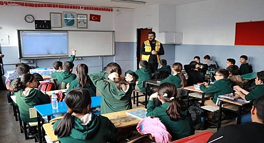 Haliliye Belediyesi, Öğrencilerin Farkındalık Eğitimlerine Öncü Oluyor