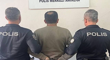Hapis Cezası Bulunan Firari Şahıs Yakalandı!