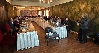 Harran Üniversitesi Hastanesi’nde Nükleer Tıp Günleri