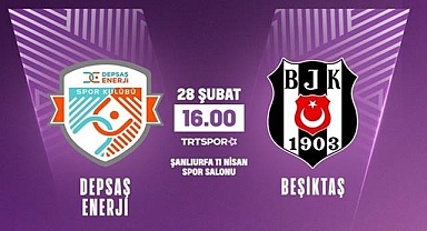 Hentbolun Kalbi Bu Hafta Şanlıurfa’da Atacak!