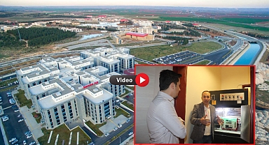 HRÜ’de Nükleer Tıp Alanında Önemli Adım! 