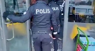 Kamu Personellerinin de Aralarında Bulunduğu 353 Şüpheli Gözaltında!