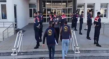 Organize Suç Örgütlerine Operasyon: 63 Şüpheli Yakalandı