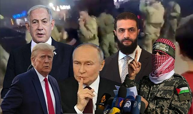 Ortadoğu’da Son Gelişmeler Neler?