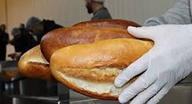 Ramazan'ın Bereketi Şanlıurfa’da! Ekmek 5 TL Oldu 