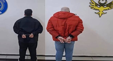 Sahte Avukat ve Kâtip Dolandırıcılığına Operasyon! 2 Şüpheli Yakalandı