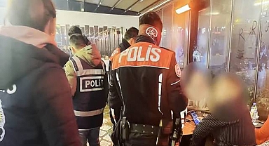 Şanlıurfa’da 25 Aranan Şahıs Yakalandı!