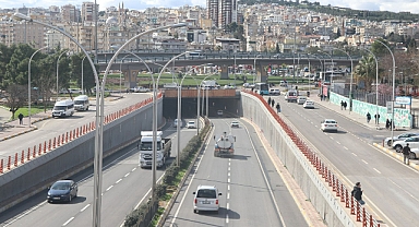 Şanlıurfa’da Araç Sayısı Açıklandı! 
