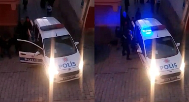 Şanlıurfa’da Dehşet Verici Olay: Öz Evladını Hortumla Dövdü