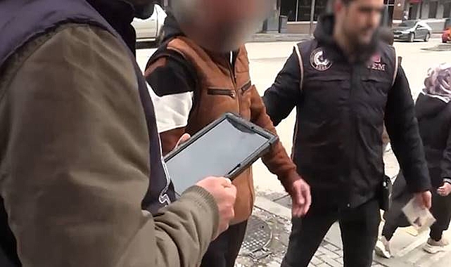 Şanlıurfa Dahil 27 İlde Eş Zamanlı Operasyon! 