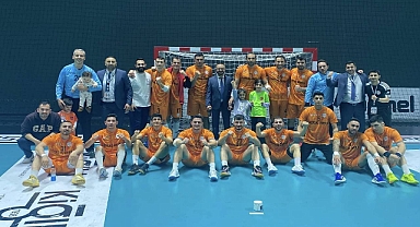 Şanlıurfa’nın Efeleri Beşiktaş’a İlk Mağlubiyetini Tattırmayı Hedefliyor!