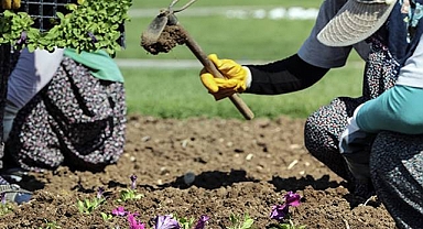 Şehir Peyzajlarına Bakanlık Standardı Geliyor